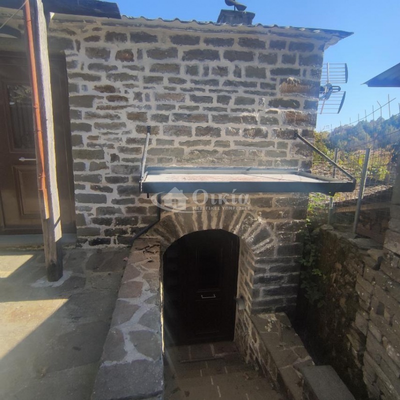 Καλουτά, Ζαγορίου, Ιωάννινα, 2 Υπνοδωμάτια Υπνοδωμάτια, ,1 Τουαλέτα/ΛουτρόΤουαλέτες/Λουτρά,Μεζονέτα,Πωλείται,Καλουτά, Ζαγορίου,5222