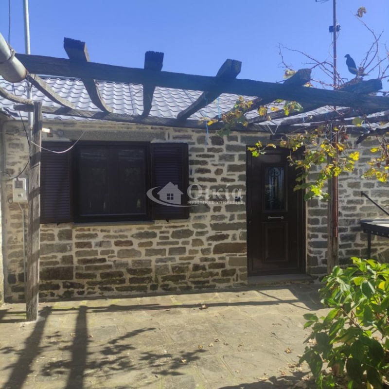 Καλουτά, Ζαγορίου, Ιωάννινα, 2 Υπνοδωμάτια Υπνοδωμάτια, ,1 Τουαλέτα/ΛουτρόΤουαλέτες/Λουτρά,Μεζονέτα,Πωλείται,Καλουτά, Ζαγορίου,5222