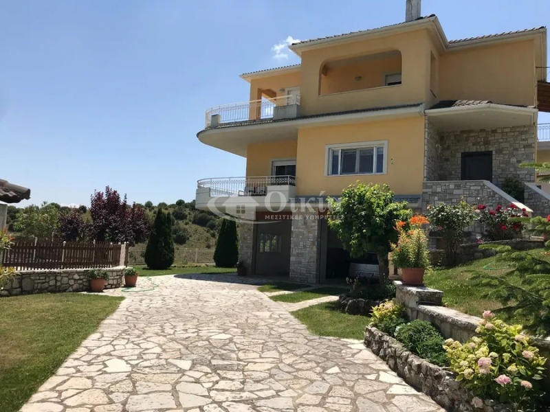 Ζωοδόχος, Ιωάννινα, 4 Υπνοδωμάτια Υπνοδωμάτια, ,1 Τουαλέτα/ΛουτρόΤουαλέτες/Λουτρά,Μονοκατοικία,Ενοικίαση,Ζωοδόχος,5248