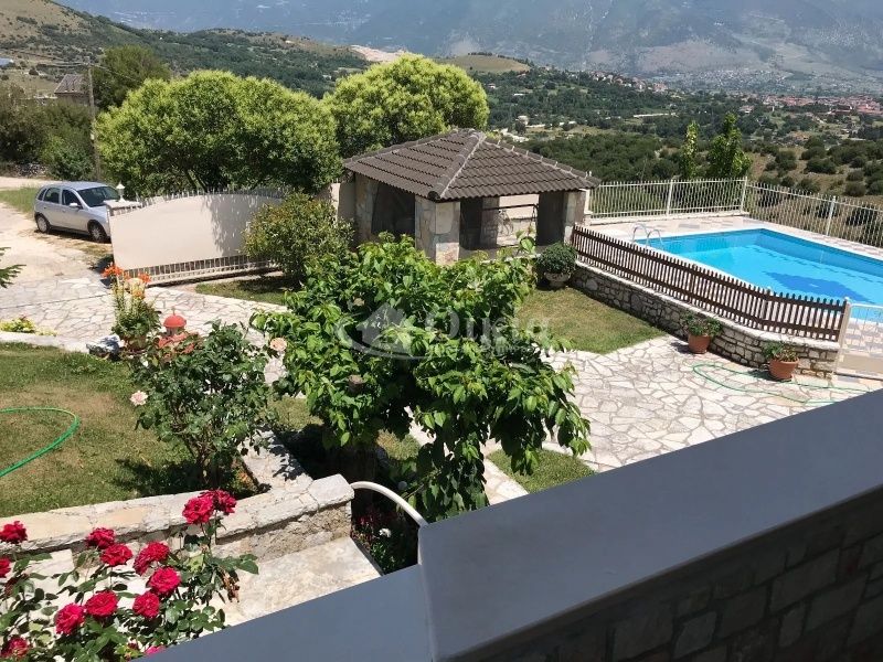 Ζωοδόχος, Ιωάννινα, 4 Υπνοδωμάτια Υπνοδωμάτια, ,1 Τουαλέτα/ΛουτρόΤουαλέτες/Λουτρά,Μονοκατοικία,Ενοικίαση,Ζωοδόχος,5248