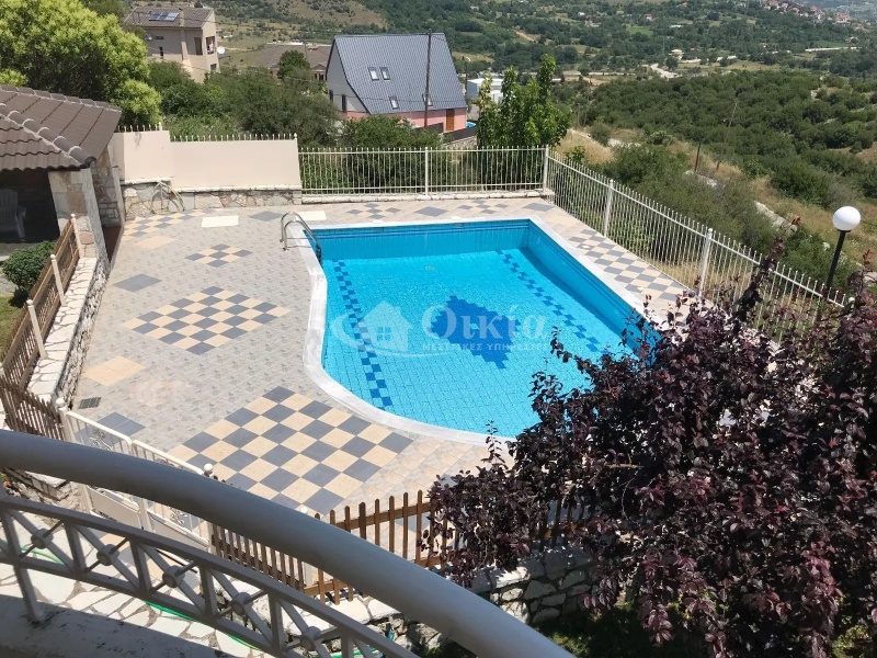 Ζωοδόχος, Ιωάννινα, 4 Υπνοδωμάτια Υπνοδωμάτια, ,1 Τουαλέτα/ΛουτρόΤουαλέτες/Λουτρά,Μονοκατοικία,Ενοικίαση,Ζωοδόχος,5248
