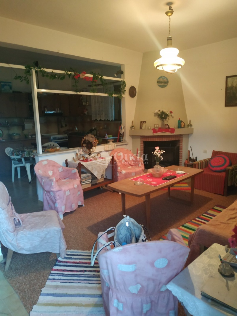 Μουκοβίνα, Δερβίζιανα, Ιωάννινα, 2 Υπνοδωμάτια Υπνοδωμάτια, ,1 Τουαλέτα/ΛουτρόΤουαλέτες/Λουτρά,Μονοκατοικία,Πωλείται,Μουκοβίνα, Δερβίζιανα,5290