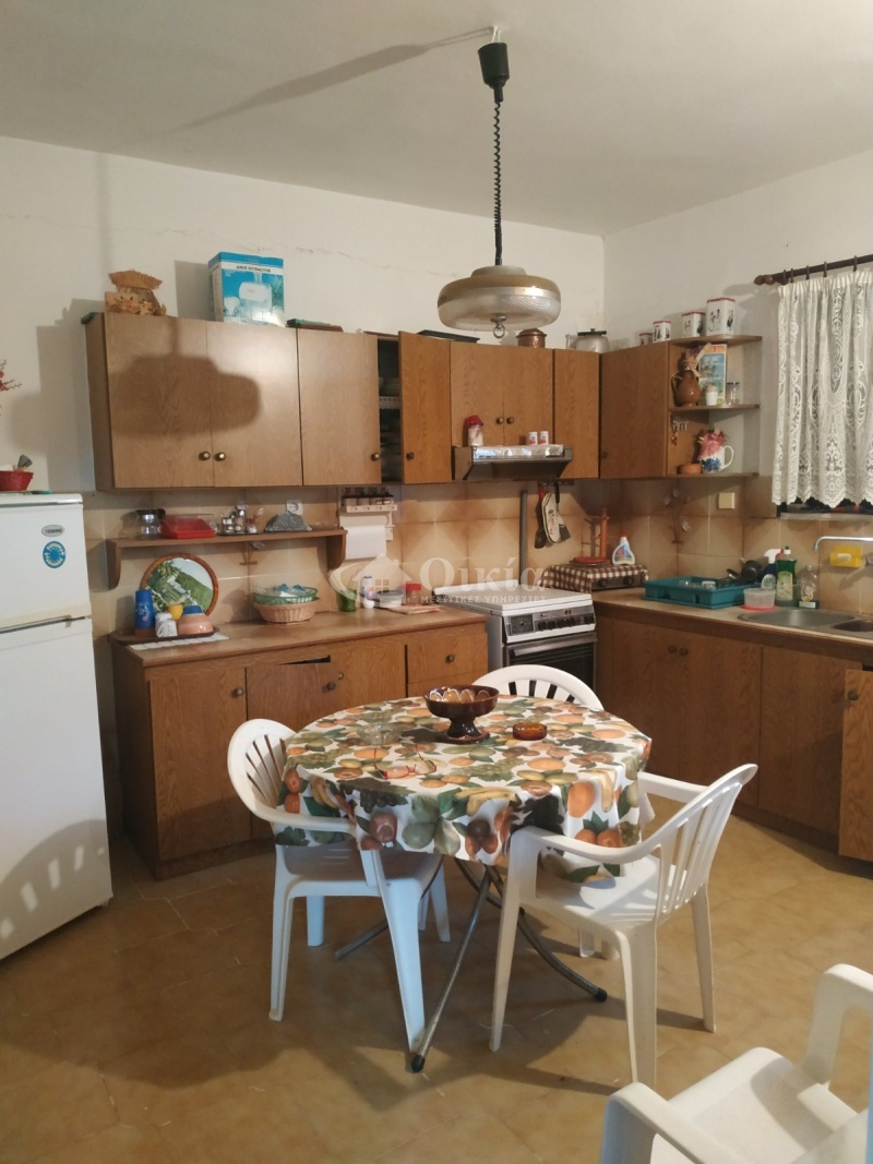 Μουκοβίνα, Δερβίζιανα, Ιωάννινα, 2 Υπνοδωμάτια Υπνοδωμάτια, ,1 Τουαλέτα/ΛουτρόΤουαλέτες/Λουτρά,Μονοκατοικία,Πωλείται,Μουκοβίνα, Δερβίζιανα,5290