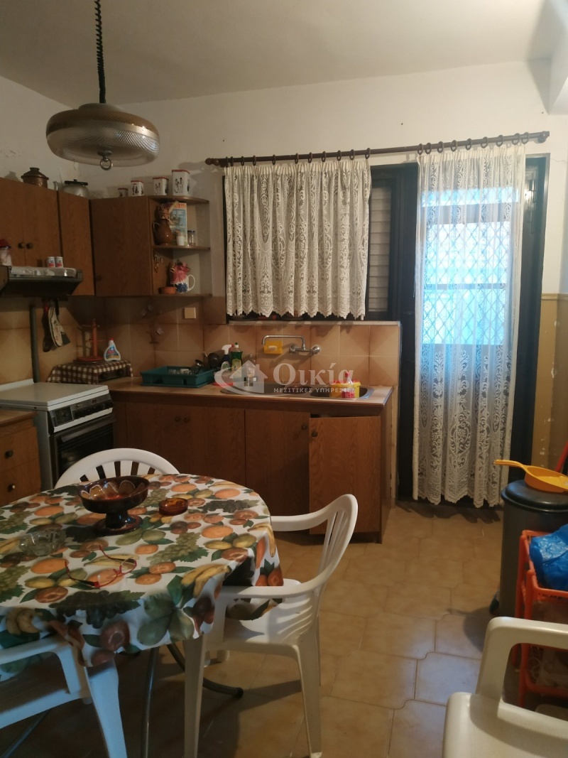 Μουκοβίνα, Δερβίζιανα, Ιωάννινα, 2 Υπνοδωμάτια Υπνοδωμάτια, ,1 Τουαλέτα/ΛουτρόΤουαλέτες/Λουτρά,Μονοκατοικία,Πωλείται,Μουκοβίνα, Δερβίζιανα,5290