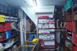 Ανεξαρτησίας, Ιωάννινα, ,Κατάστημα,Πωλείται,Ανεξαρτησίας,5302