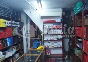 Ανεξαρτησίας, Ιωάννινα, ,Κατάστημα,Πωλείται,Ανεξαρτησίας,5302