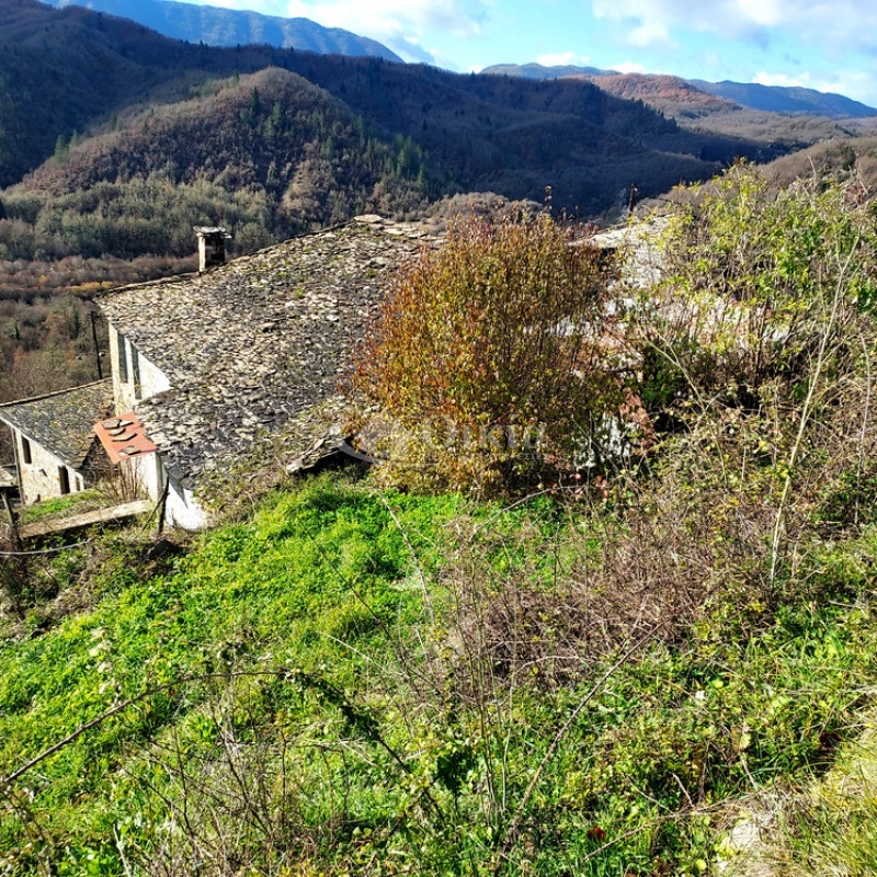 Κήποι, Ζαγοροχώρια, Ιωάννινα, 3 Υπνοδωμάτια Υπνοδωμάτια, ,1 Τουαλέτα/ΛουτρόΤουαλέτες/Λουτρά,Μονοκατοικία,Πωλείται,Κήποι, Ζαγοροχώρια,5307