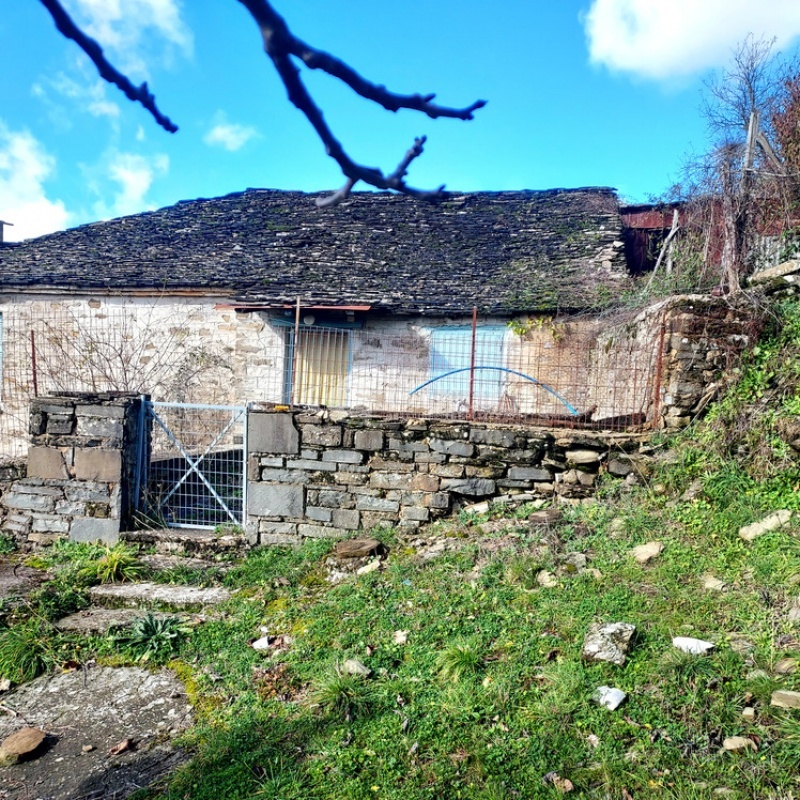 Κήποι, Ζαγοροχώρια, Ιωάννινα, 3 Υπνοδωμάτια Υπνοδωμάτια, ,1 Τουαλέτα/ΛουτρόΤουαλέτες/Λουτρά,Μονοκατοικία,Πωλείται,Κήποι, Ζαγοροχώρια,5307