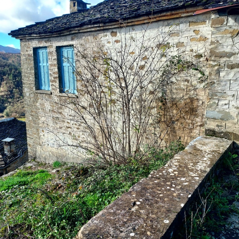 Κήποι, Ζαγοροχώρια, Ιωάννινα, 3 Υπνοδωμάτια Υπνοδωμάτια, ,1 Τουαλέτα/ΛουτρόΤουαλέτες/Λουτρά,Μονοκατοικία,Πωλείται,Κήποι, Ζαγοροχώρια,5307