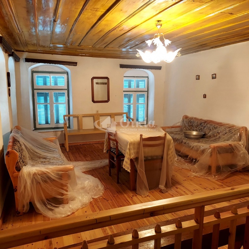 Κήποι, Ζαγοροχώρια, Ιωάννινα, 3 Υπνοδωμάτια Υπνοδωμάτια, ,1 Τουαλέτα/ΛουτρόΤουαλέτες/Λουτρά,Μονοκατοικία,Πωλείται,Κήποι, Ζαγοροχώρια,5307