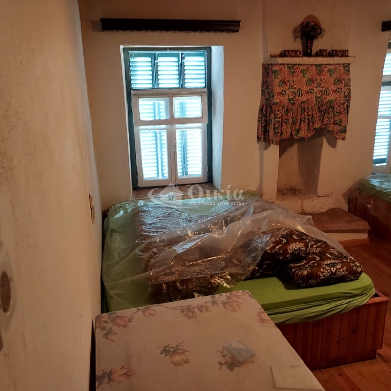 Κήποι, Ζαγοροχώρια, Ιωάννινα, 3 Υπνοδωμάτια Υπνοδωμάτια, ,1 Τουαλέτα/ΛουτρόΤουαλέτες/Λουτρά,Μονοκατοικία,Πωλείται,Κήποι, Ζαγοροχώρια,5307