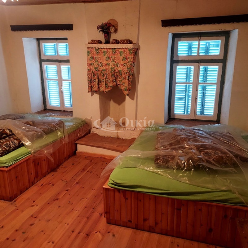 Κήποι, Ζαγοροχώρια, Ιωάννινα, 3 Υπνοδωμάτια Υπνοδωμάτια, ,1 Τουαλέτα/ΛουτρόΤουαλέτες/Λουτρά,Μονοκατοικία,Πωλείται,Κήποι, Ζαγοροχώρια,5307