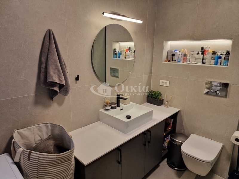 Ανατολή, Ιωάννινα, 2 Υπνοδωμάτια Υπνοδωμάτια, 3 Δωμάτια Δωμάτια,1 Τουαλέτα/ΛουτρόΤουαλέτες/Λουτρά,Διαμέρισμα,Πωλείται,Ανατολή,5335