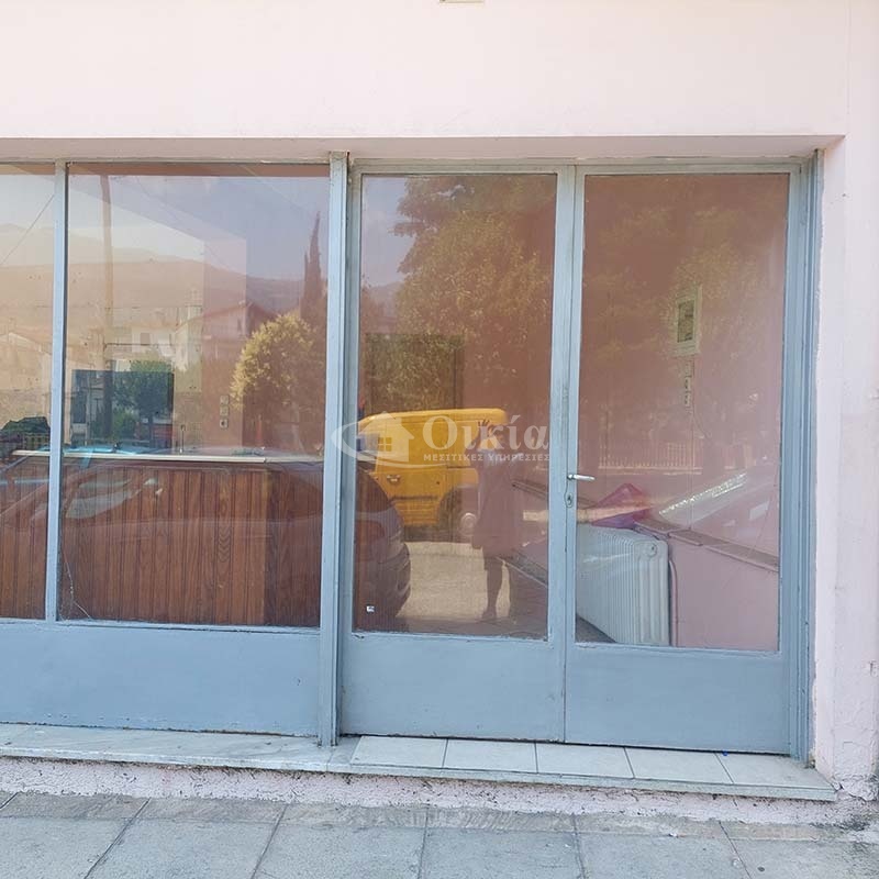 Γηροκομείο, Ιωάννινα, ,Κατάστημα,Πωλείται,Γηροκομείο,5346