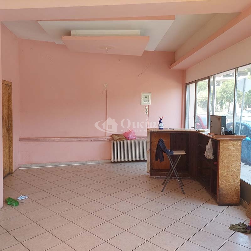 Γηροκομείο, Ιωάννινα, ,Κατάστημα,Πωλείται,Γηροκομείο,5346