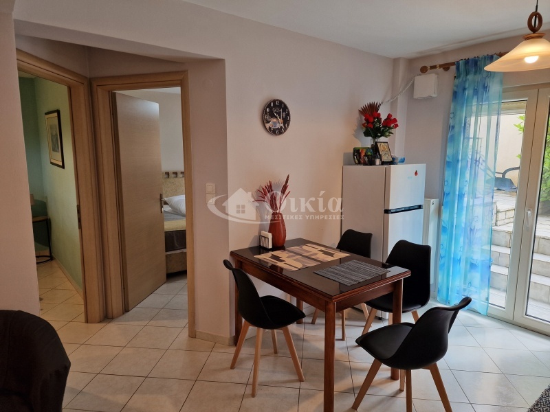 Λεωφόρος Δωδώνης ( Άνω Σεισμόπληκτα ), Ιωάννινα, 2 Υπνοδωμάτια Υπνοδωμάτια, 3 Δωμάτια Δωμάτια,1 Τουαλέτα/ΛουτρόΤουαλέτες/Λουτρά,Διαμέρισμα,Πωλείται,Λεωφόρος Δωδώνης ( Άνω Σεισμόπληκτα ),5347