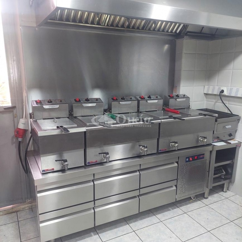Περιοχή Σκάλας, Ιωάννινα, ,Επιχείρηση,Πωλείται,Περιοχή Σκάλας,5363