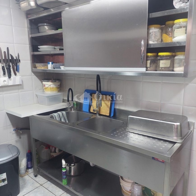 Περιοχή Σκάλας, Ιωάννινα, ,Επιχείρηση,Πωλείται,Περιοχή Σκάλας,5363
