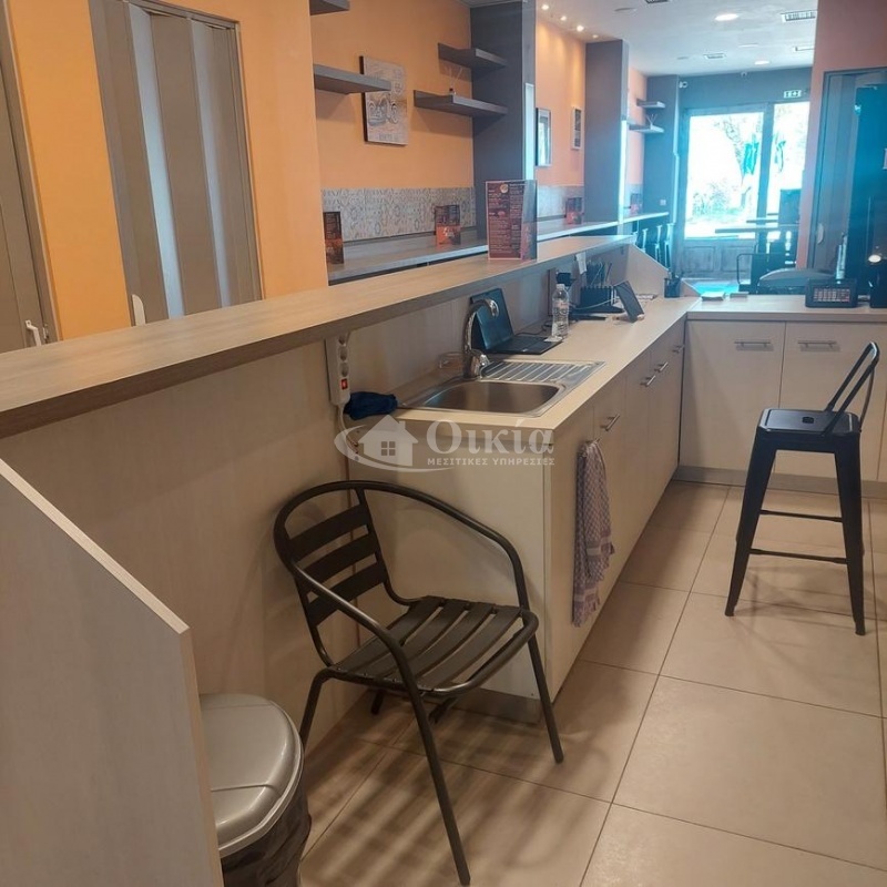 Περιοχή Σκάλας, Ιωάννινα, ,Επιχείρηση,Πωλείται,Περιοχή Σκάλας,5363