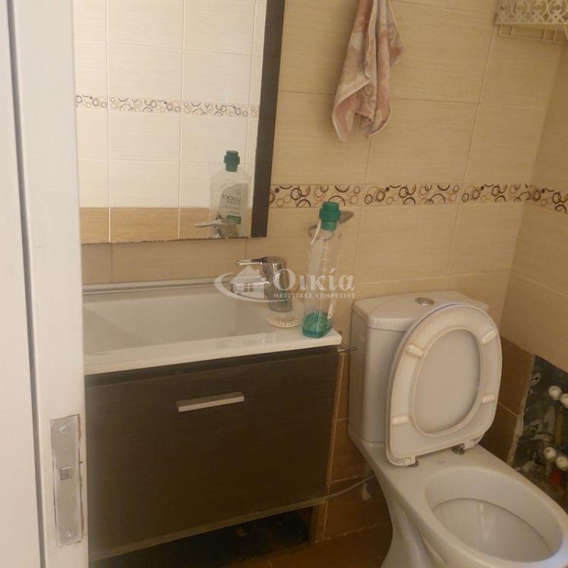 Ζάππα, Ιωάννινα, 1 Υπνοδωμάτιο Υπνοδωμάτια, 1 Δωμάτιο Δωμάτια,1 Τουαλέτα/ΛουτρόΤουαλέτες/Λουτρά,Διαμέρισμα,Ενοικίαση,Ζάππα,5390