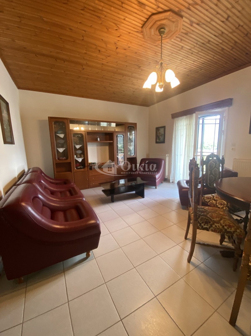 Αμπελάκια, Ιωάννινα, 2 Υπνοδωμάτια Υπνοδωμάτια, 3 Δωμάτια Δωμάτια,1 Τουαλέτα/ΛουτρόΤουαλέτες/Λουτρά,Διαμέρισμα,Ενοικίαση,Αμπελάκια,5394