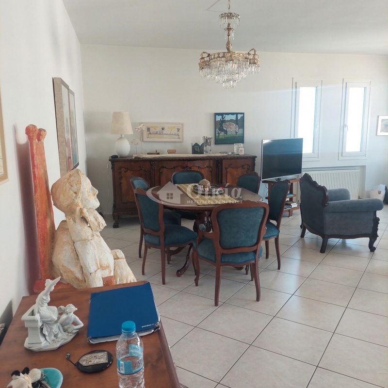 Νέα Ζωή, Ιωάννινα, 3 Υπνοδωμάτια Υπνοδωμάτια, 4 Δωμάτια Δωμάτια,1 Τουαλέτα/ΛουτρόΤουαλέτες/Λουτρά,Διαμέρισμα,Ενοικίαση,Νέα Ζωή,5402