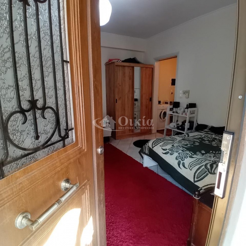 Κουντουριώτη, Ιωάννινα, 1 Δωμάτιο Δωμάτια,1 Τουαλέτα/ΛουτρόΤουαλέτες/Λουτρά,Διαμέρισμα,Ενοικίαση,Κουντουριώτη,5415