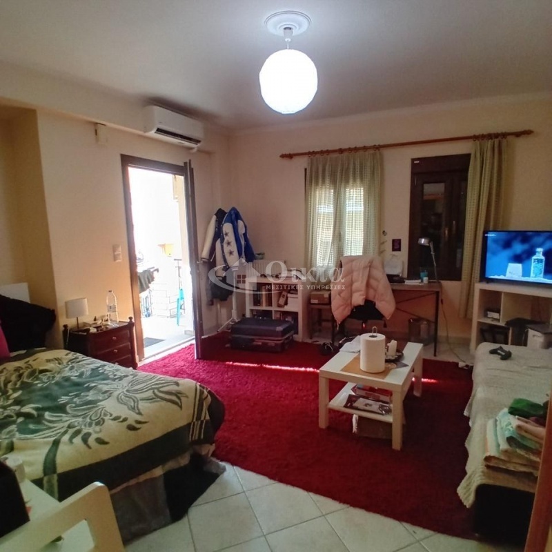 Κουντουριώτη, Ιωάννινα, 1 Δωμάτιο Δωμάτια,1 Τουαλέτα/ΛουτρόΤουαλέτες/Λουτρά,Διαμέρισμα,Ενοικίαση,Κουντουριώτη,5415