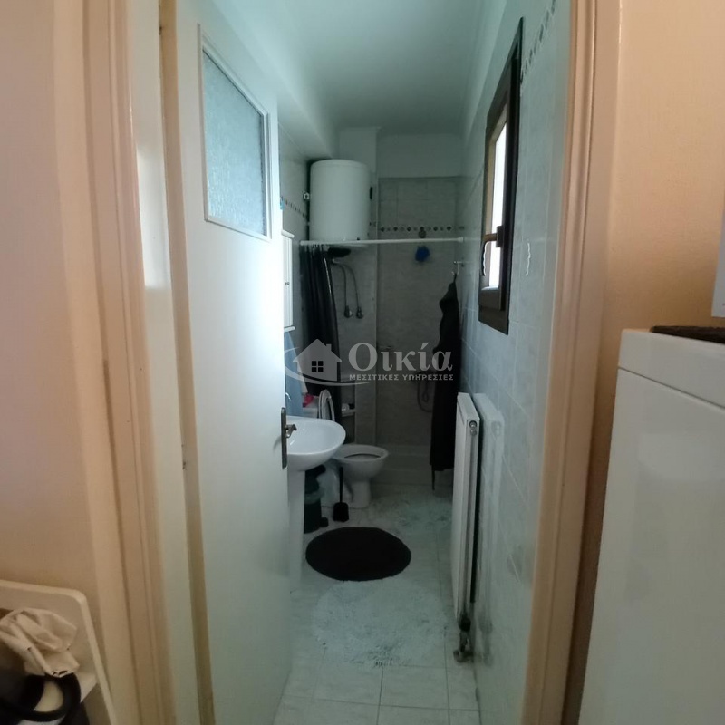 Κουντουριώτη, Ιωάννινα, 1 Δωμάτιο Δωμάτια,1 Τουαλέτα/ΛουτρόΤουαλέτες/Λουτρά,Διαμέρισμα,Ενοικίαση,Κουντουριώτη,5415