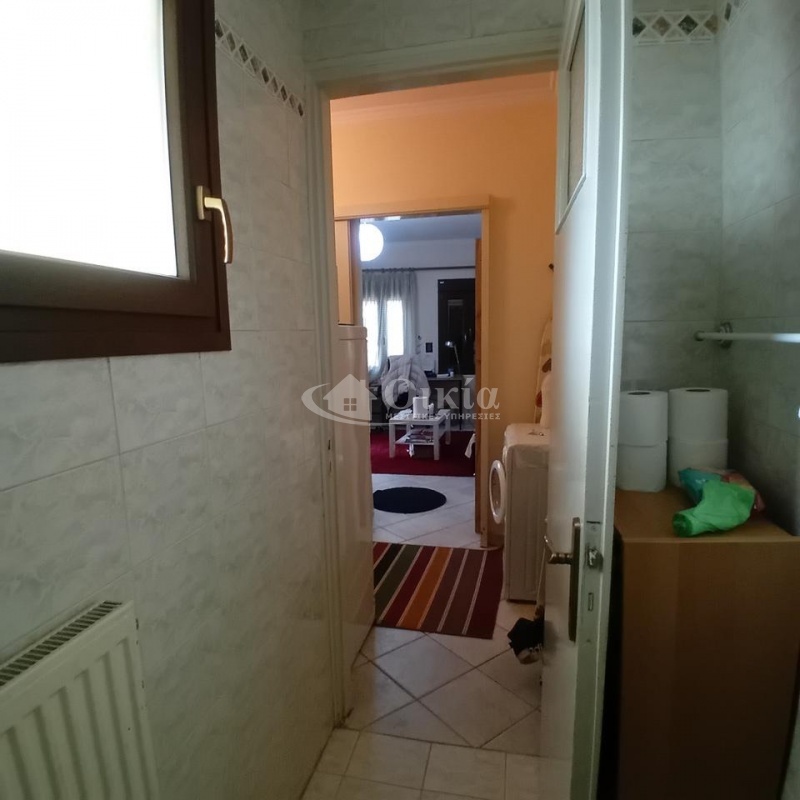 Κουντουριώτη, Ιωάννινα, 1 Δωμάτιο Δωμάτια,1 Τουαλέτα/ΛουτρόΤουαλέτες/Λουτρά,Διαμέρισμα,Ενοικίαση,Κουντουριώτη,5415