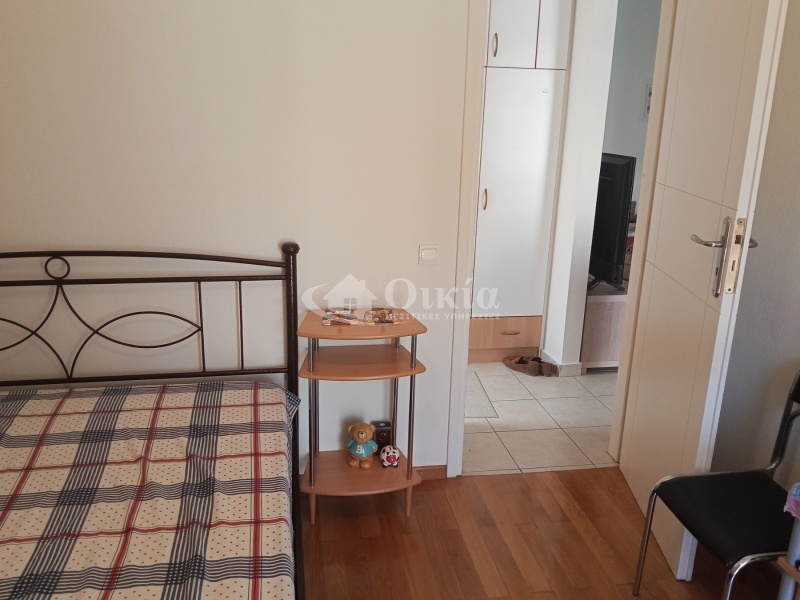 Μελετίου Γεωγράφου, Ιωάννινα, 1 Υπνοδωμάτιο Υπνοδωμάτια, 2 Δωμάτια Δωμάτια,1 Τουαλέτα/ΛουτρόΤουαλέτες/Λουτρά,Διαμέρισμα,Ενοικίαση,Μελετίου Γεωγράφου,5419
