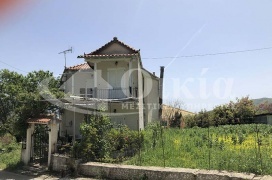 Καρυά, Λευκάδα, 3 Υπνοδωμάτια Υπνοδωμάτια, ,1 Τουαλέτα/ΛουτρόΤουαλέτες/Λουτρά,Διαμέρισμα,Πωλείται,Καρυά,1362