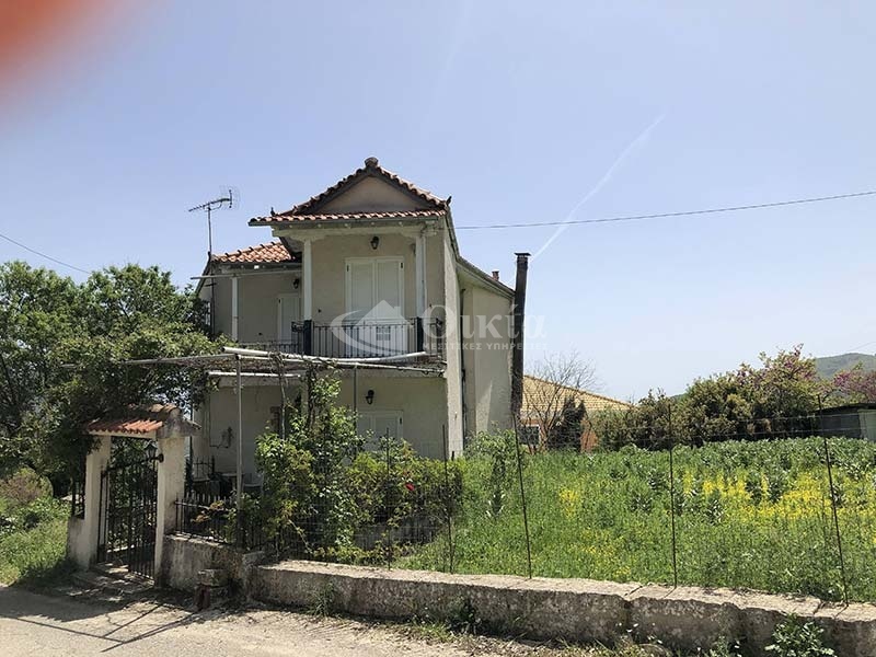 Καρυά, Λευκάδα, 3 Υπνοδωμάτια Υπνοδωμάτια, ,1 Τουαλέτα/ΛουτρόΤουαλέτες/Λουτρά,Διαμέρισμα,Πωλείται,Καρυά,1362