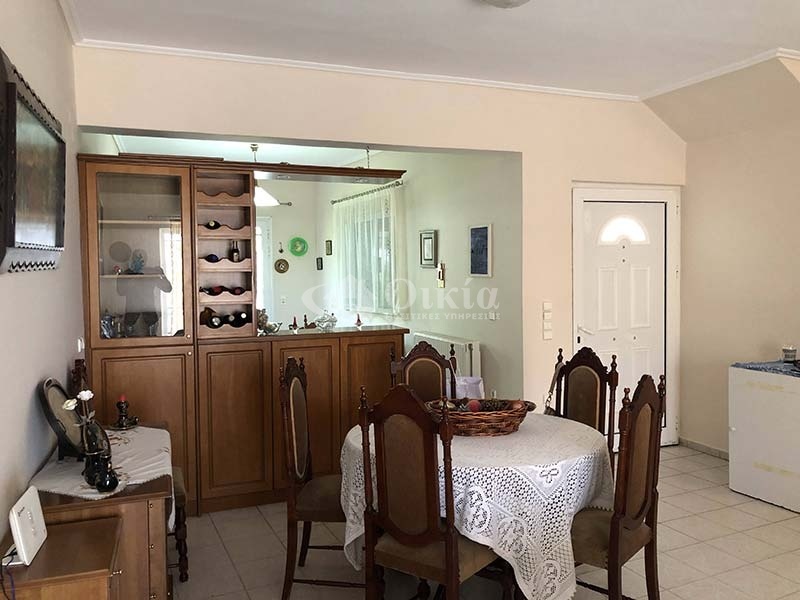 Καρυά, Λευκάδα, 3 Υπνοδωμάτια Υπνοδωμάτια, ,1 Τουαλέτα/ΛουτρόΤουαλέτες/Λουτρά,Διαμέρισμα,Πωλείται,Καρυά,1362