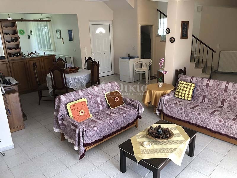 Καρυά, Λευκάδα, 3 Υπνοδωμάτια Υπνοδωμάτια, ,1 Τουαλέτα/ΛουτρόΤουαλέτες/Λουτρά,Διαμέρισμα,Πωλείται,Καρυά,1362