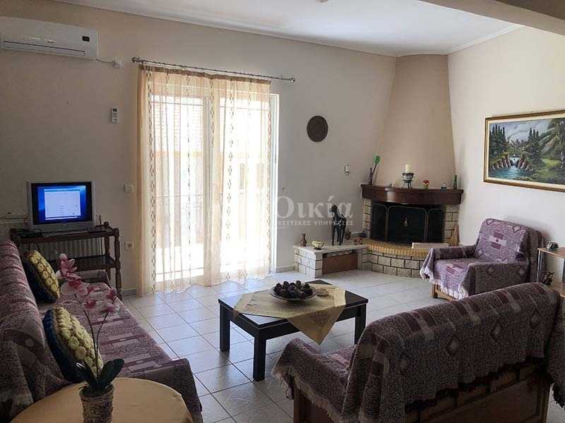 Καρυά, Λευκάδα, 3 Υπνοδωμάτια Υπνοδωμάτια, ,1 Τουαλέτα/ΛουτρόΤουαλέτες/Λουτρά,Διαμέρισμα,Πωλείται,Καρυά,1362