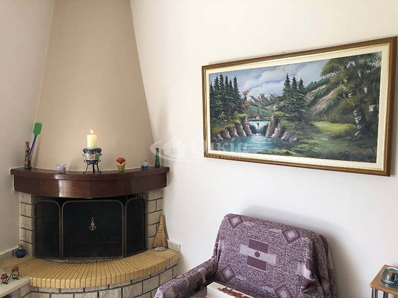 Καρυά, Λευκάδα, 3 Υπνοδωμάτια Υπνοδωμάτια, ,1 Τουαλέτα/ΛουτρόΤουαλέτες/Λουτρά,Διαμέρισμα,Πωλείται,Καρυά,1362