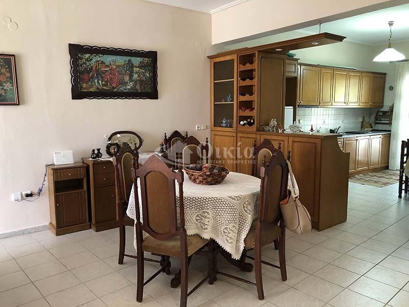 Καρυά, Λευκάδα, 3 Υπνοδωμάτια Υπνοδωμάτια, ,1 Τουαλέτα/ΛουτρόΤουαλέτες/Λουτρά,Διαμέρισμα,Πωλείται,Καρυά,1362