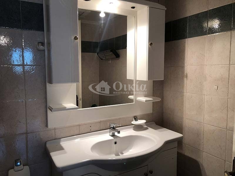 Καρυά, Λευκάδα, 3 Υπνοδωμάτια Υπνοδωμάτια, ,1 Τουαλέτα/ΛουτρόΤουαλέτες/Λουτρά,Διαμέρισμα,Πωλείται,Καρυά,1362