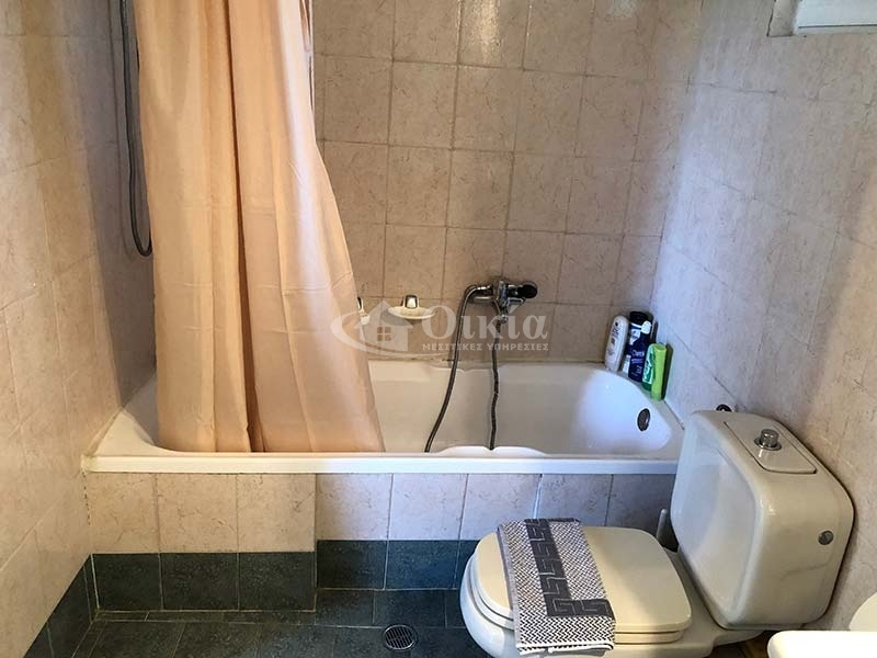 Καρυά, Λευκάδα, 3 Υπνοδωμάτια Υπνοδωμάτια, ,1 Τουαλέτα/ΛουτρόΤουαλέτες/Λουτρά,Διαμέρισμα,Πωλείται,Καρυά,1362