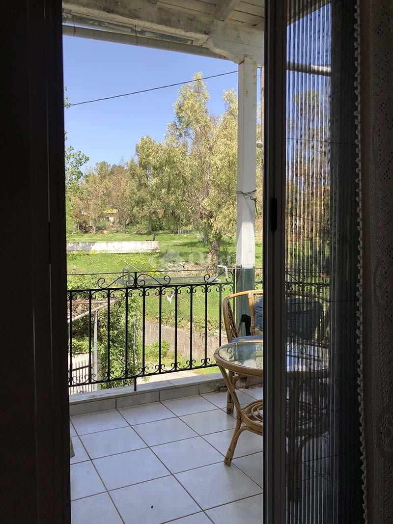 Καρυά, Λευκάδα, 3 Υπνοδωμάτια Υπνοδωμάτια, ,1 Τουαλέτα/ΛουτρόΤουαλέτες/Λουτρά,Διαμέρισμα,Πωλείται,Καρυά,1362