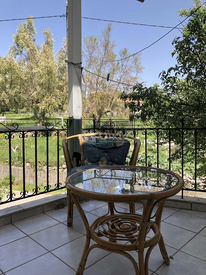 Καρυά, Λευκάδα, 3 Υπνοδωμάτια Υπνοδωμάτια, ,1 Τουαλέτα/ΛουτρόΤουαλέτες/Λουτρά,Διαμέρισμα,Πωλείται,Καρυά,1362