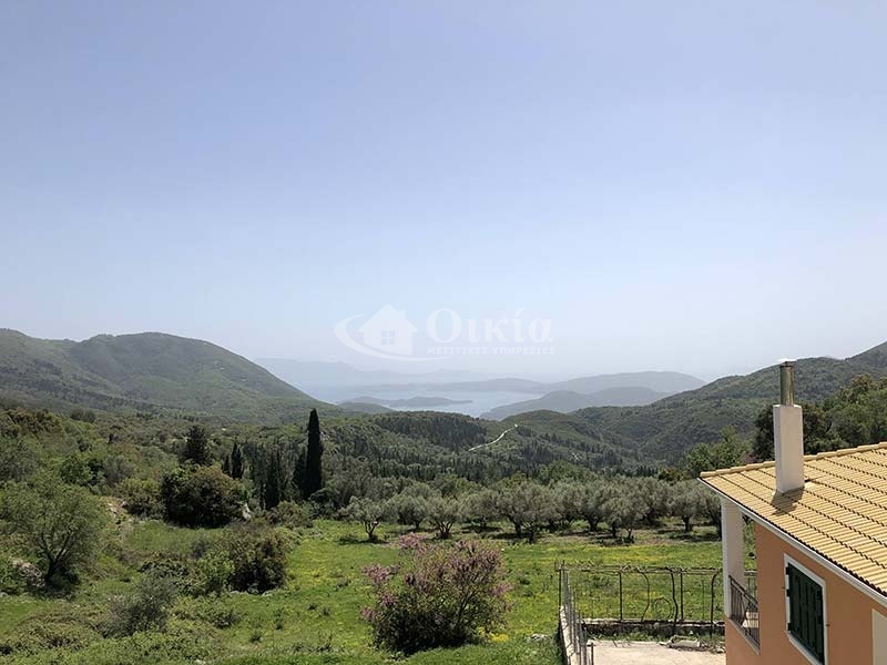 Καρυά, Λευκάδα, 3 Υπνοδωμάτια Υπνοδωμάτια, ,1 Τουαλέτα/ΛουτρόΤουαλέτες/Λουτρά,Διαμέρισμα,Πωλείται,Καρυά,1362