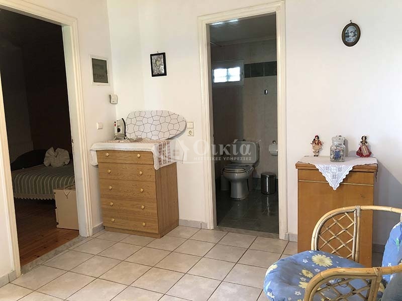 Καρυά, Λευκάδα, 3 Υπνοδωμάτια Υπνοδωμάτια, ,1 Τουαλέτα/ΛουτρόΤουαλέτες/Λουτρά,Διαμέρισμα,Πωλείται,Καρυά,1362