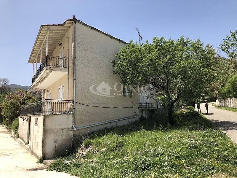 Καρυά, Λευκάδα, 3 Υπνοδωμάτια Υπνοδωμάτια, ,1 Τουαλέτα/ΛουτρόΤουαλέτες/Λουτρά,Διαμέρισμα,Πωλείται,Καρυά,1362