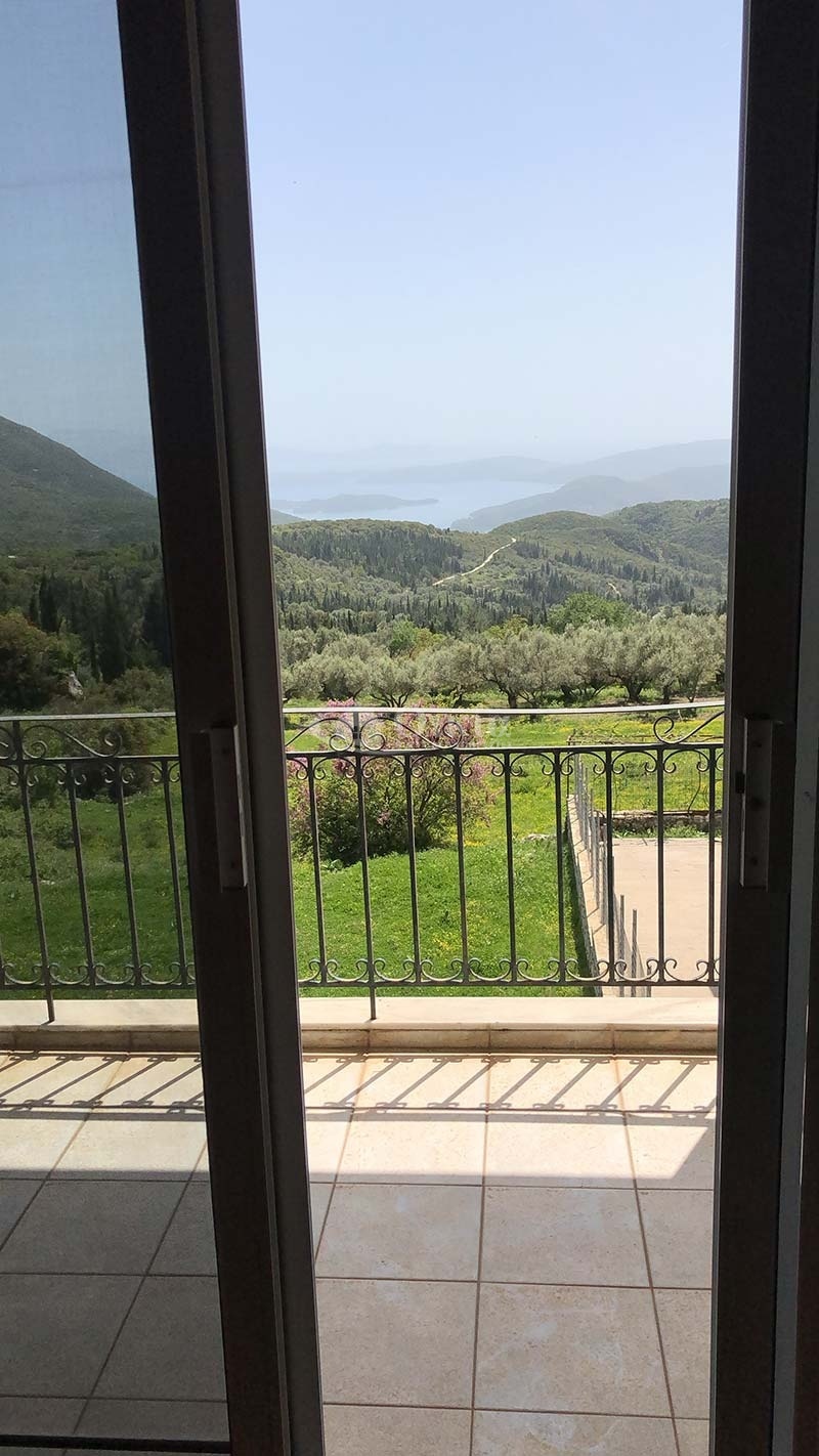 Καρυά, Λευκάδα, 3 Υπνοδωμάτια Υπνοδωμάτια, ,1 Τουαλέτα/ΛουτρόΤουαλέτες/Λουτρά,Διαμέρισμα,Πωλείται,Καρυά,1362