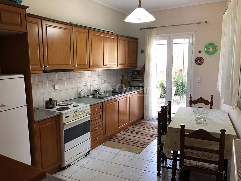 Καρυά, Λευκάδα, 3 Υπνοδωμάτια Υπνοδωμάτια, ,1 Τουαλέτα/ΛουτρόΤουαλέτες/Λουτρά,Διαμέρισμα,Πωλείται,Καρυά,1362