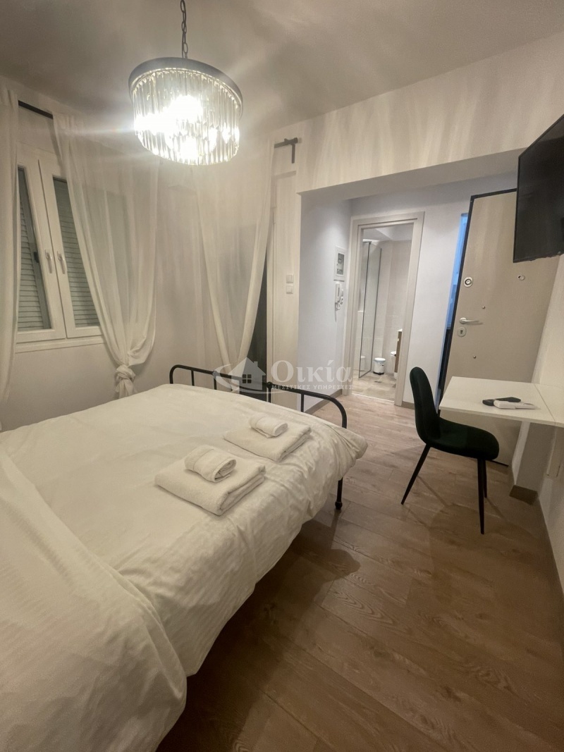 28ης Οκτωβρίου, Ιωάννινα, 1 Υπνοδωμάτιο Υπνοδωμάτια, 1 Δωμάτιο Δωμάτια,1 Τουαλέτα/ΛουτρόΤουαλέτες/Λουτρά,Διαμέρισμα,Ενοικίαση,28ης Οκτωβρίου,5462