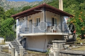 Μονολίθι, Τζουμέρκων, Ιωάννινα, 2 Υπνοδωμάτια Υπνοδωμάτια, ,1 Τουαλέτα/ΛουτρόΤουαλέτες/Λουτρά,Μονοκατοικία,Πωλείται,Μονολίθι, Τζουμέρκων,5483