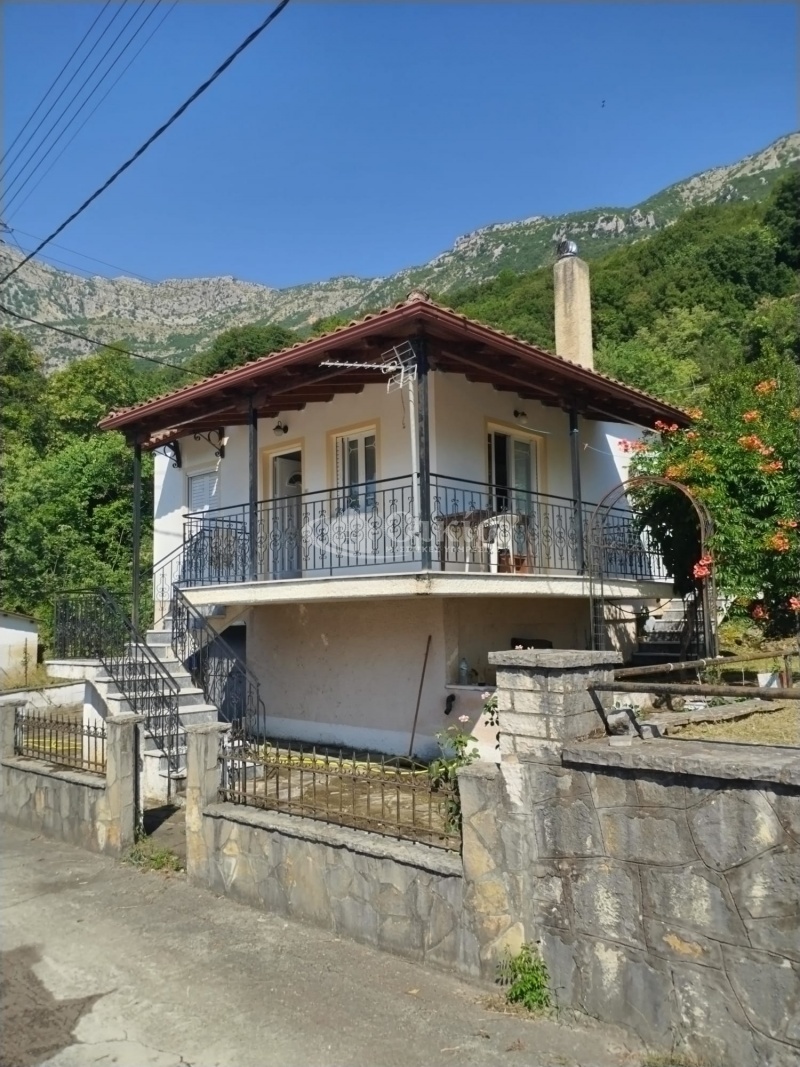 Μονολίθι, Τζουμέρκων, Ιωάννινα, 2 Υπνοδωμάτια Υπνοδωμάτια, ,1 Τουαλέτα/ΛουτρόΤουαλέτες/Λουτρά,Μονοκατοικία,Πωλείται,Μονολίθι, Τζουμέρκων,5483